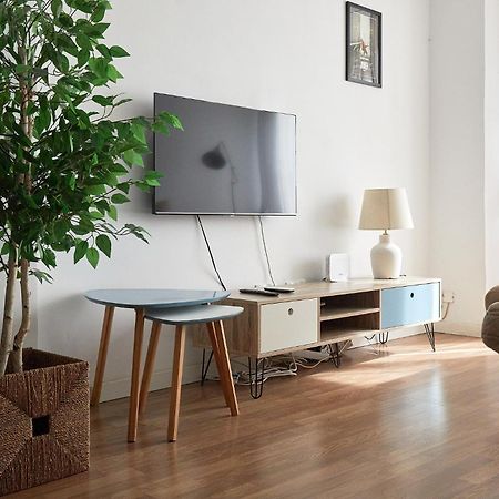 Low Cost Apartments Center Elche Eksteriør bilde