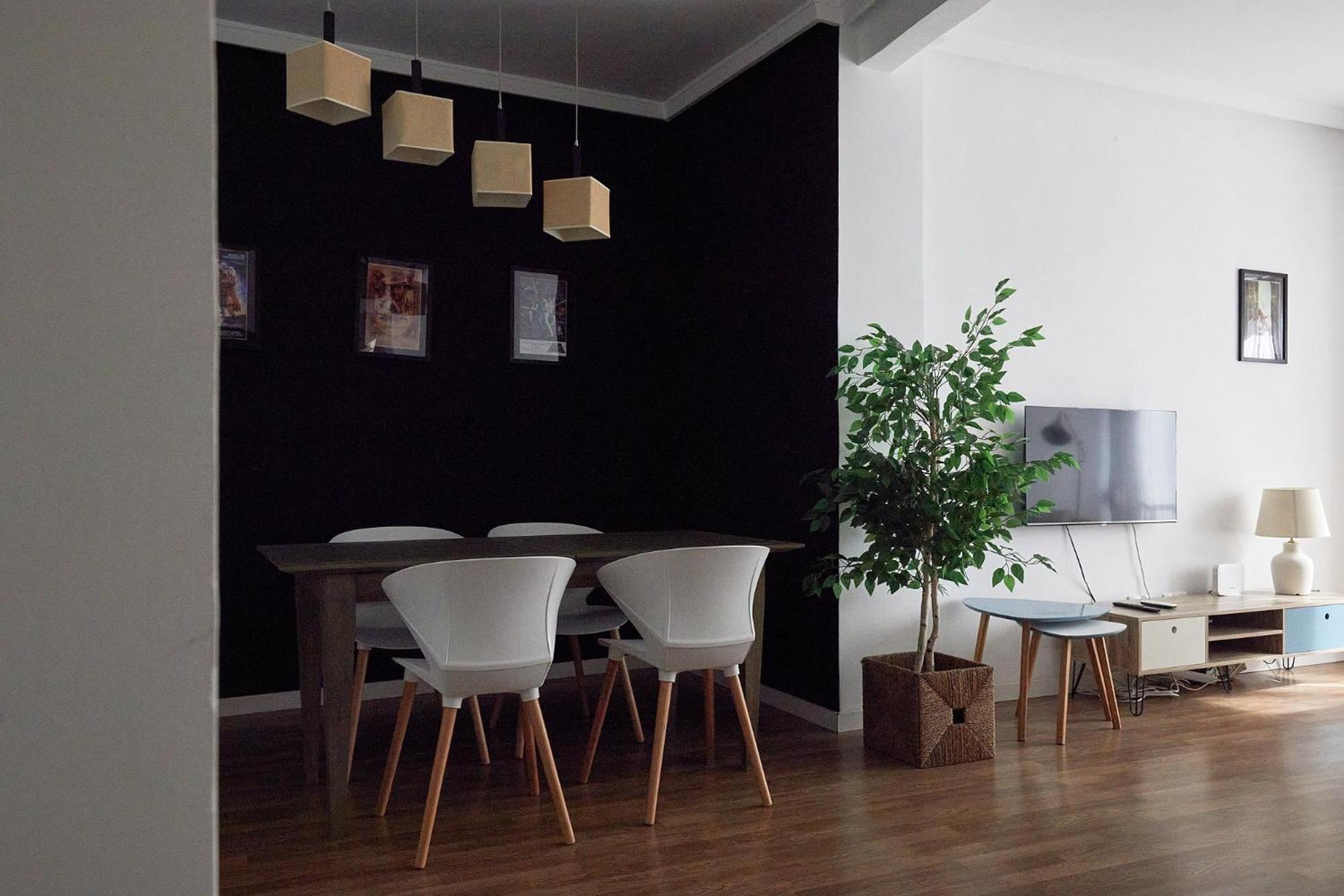 Low Cost Apartments Center Elche Eksteriør bilde