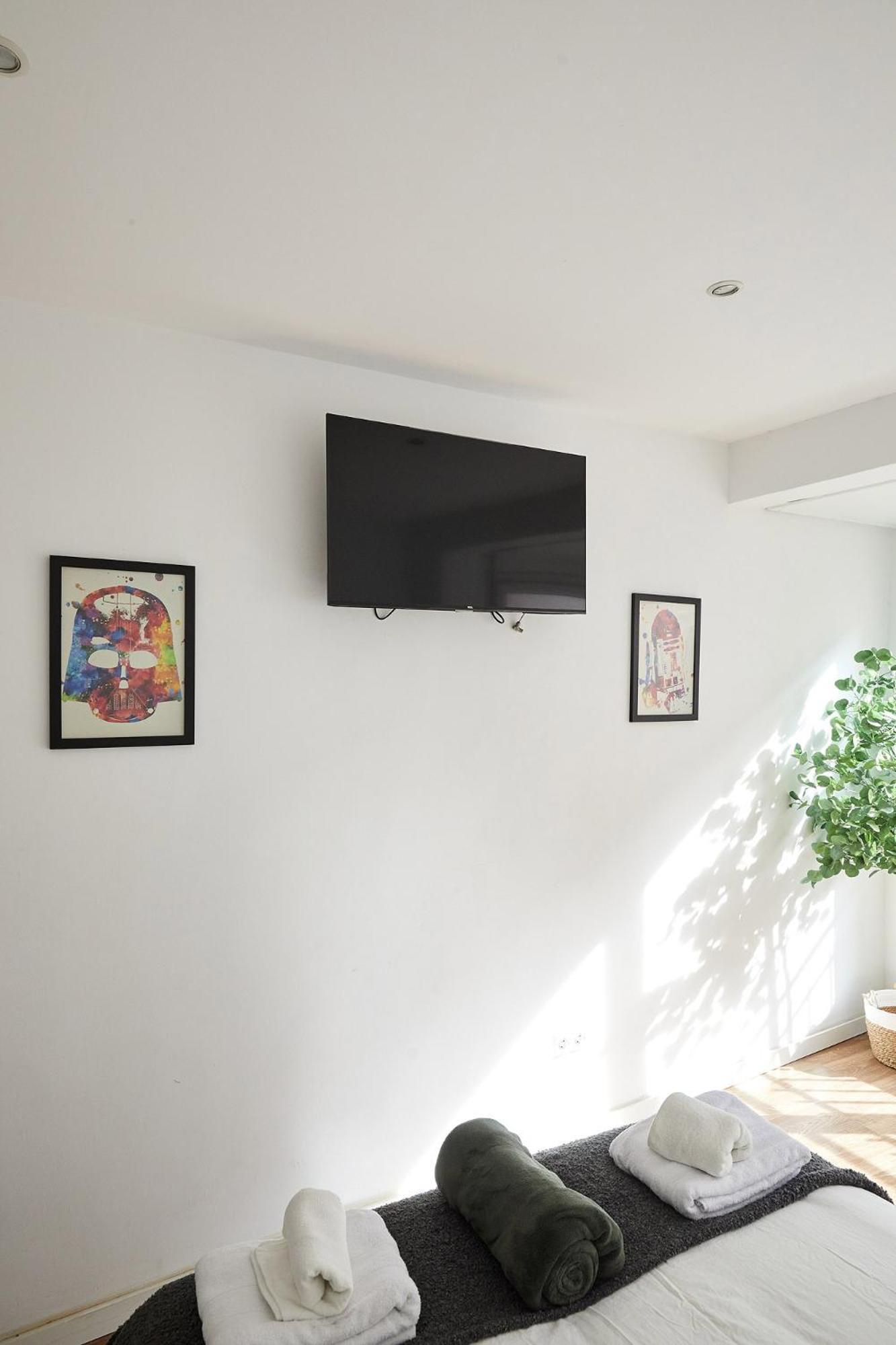 Low Cost Apartments Center Elche Eksteriør bilde