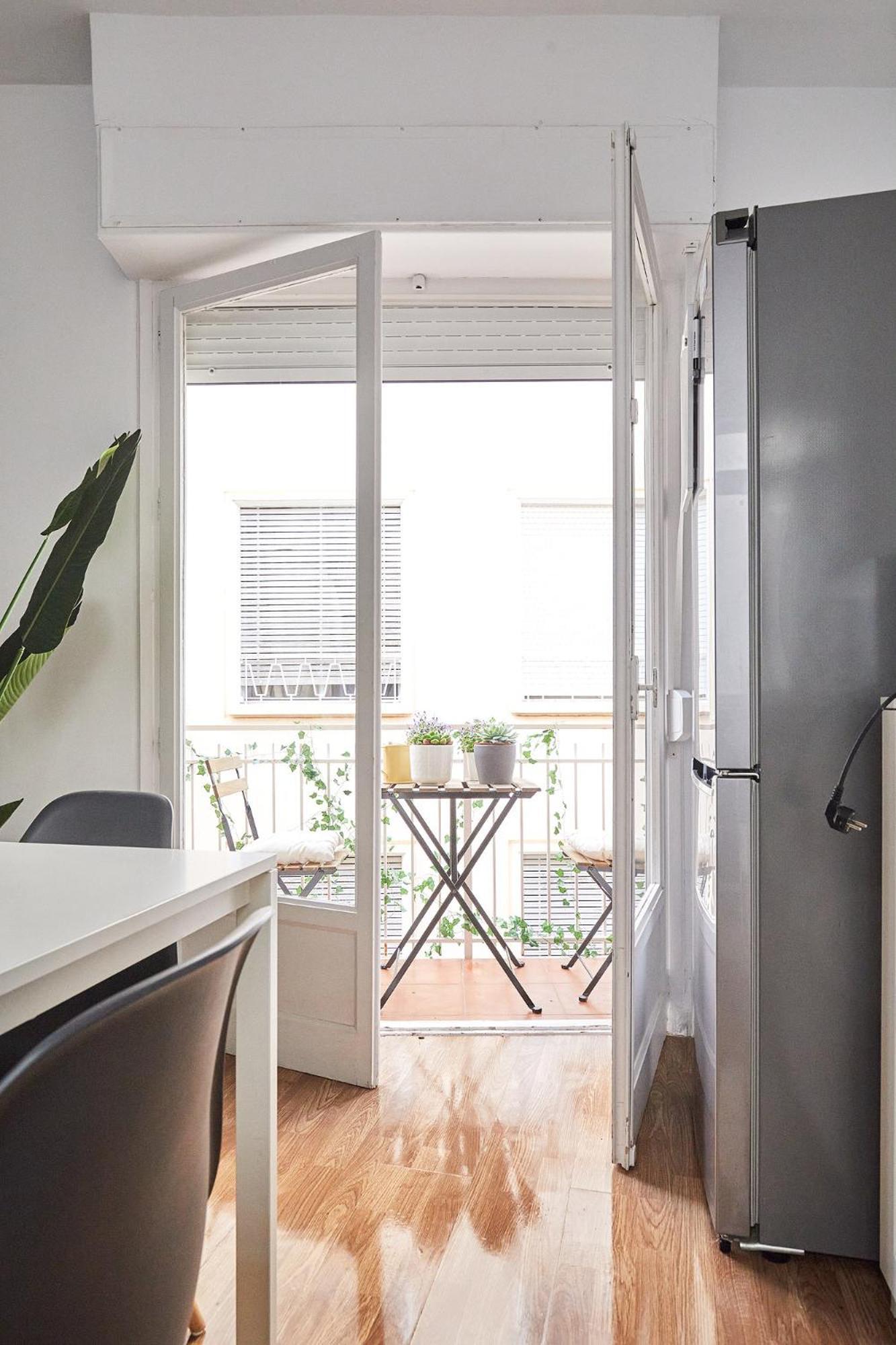 Low Cost Apartments Center Elche Eksteriør bilde