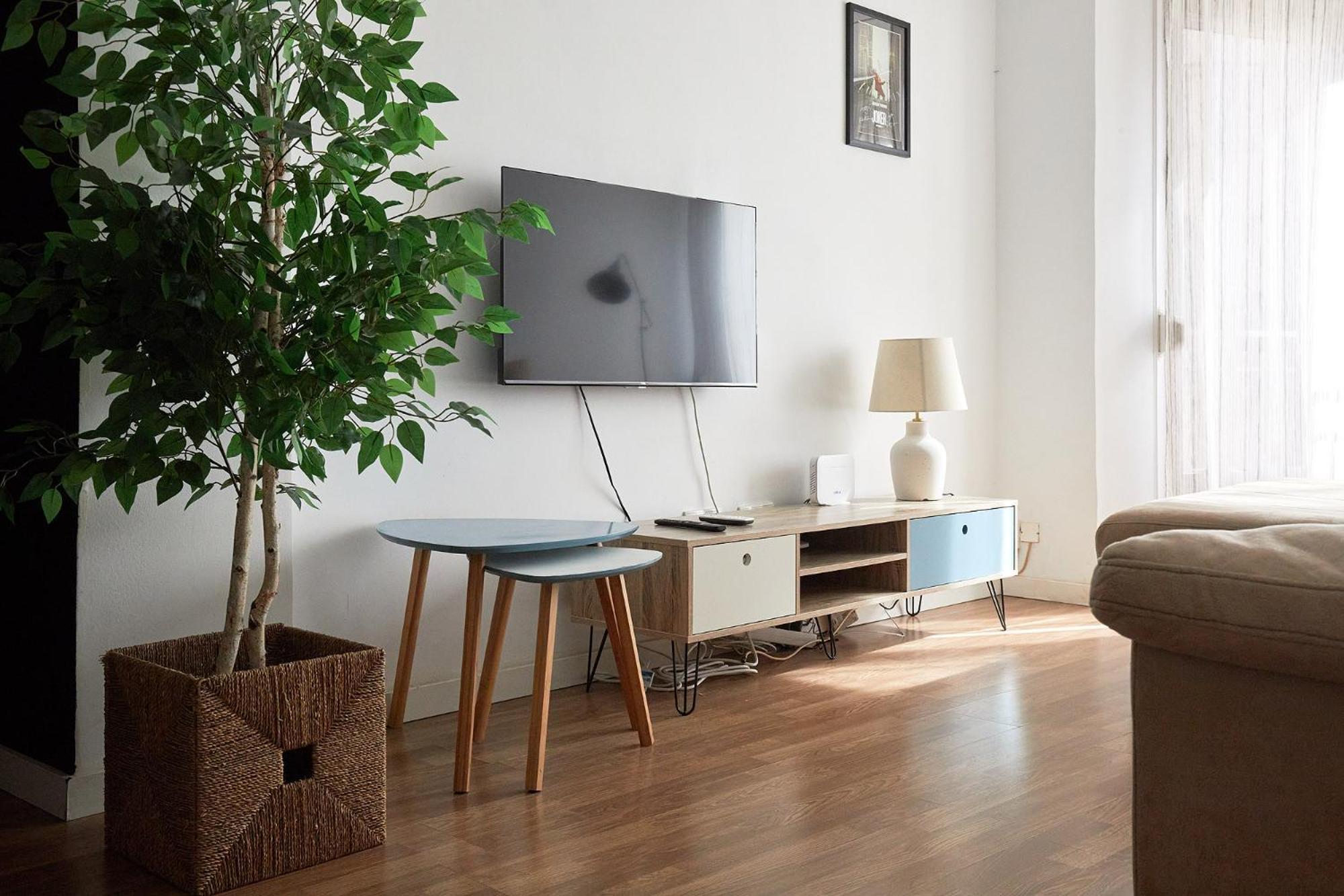Low Cost Apartments Center Elche Eksteriør bilde