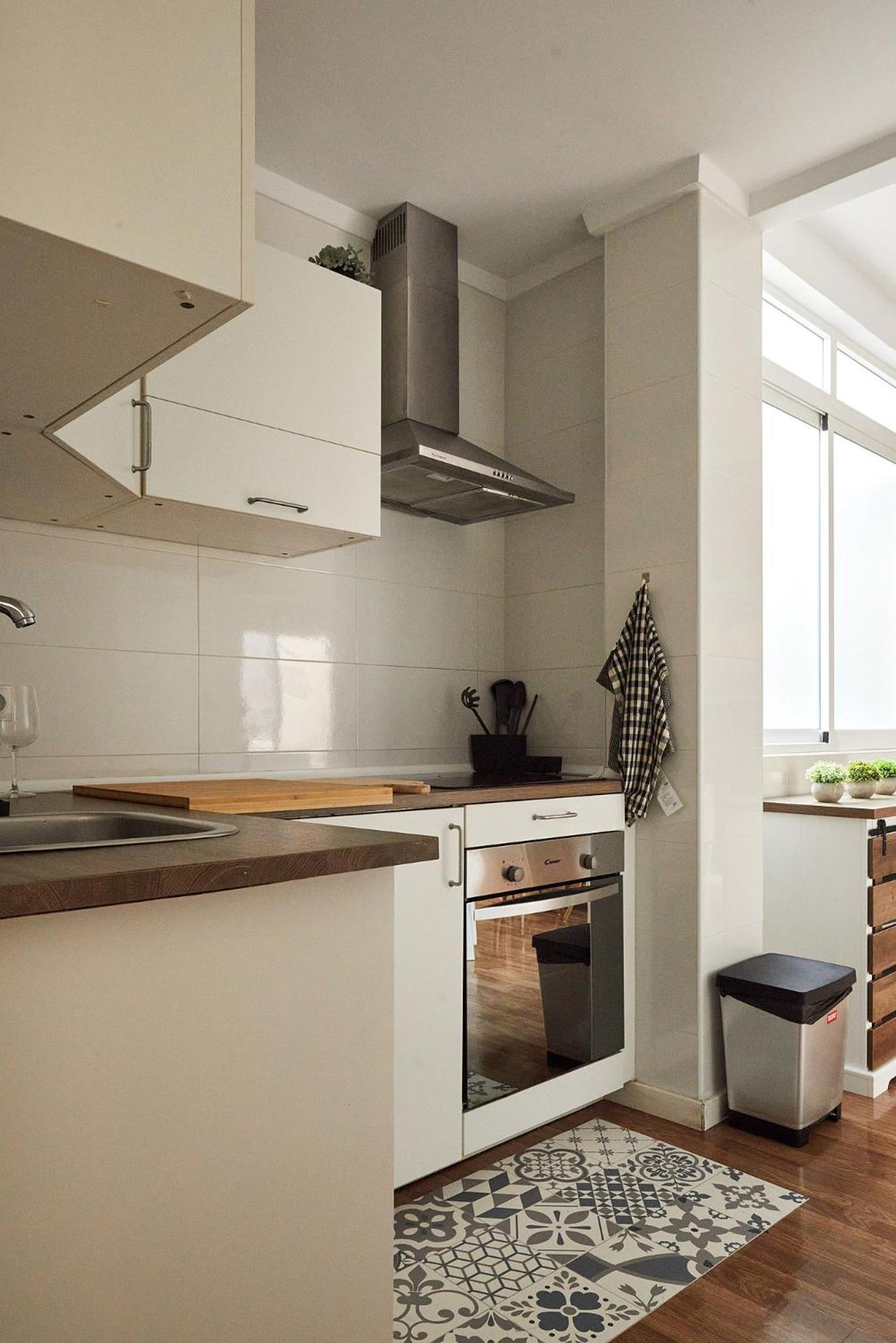 Low Cost Apartments Center Elche Eksteriør bilde