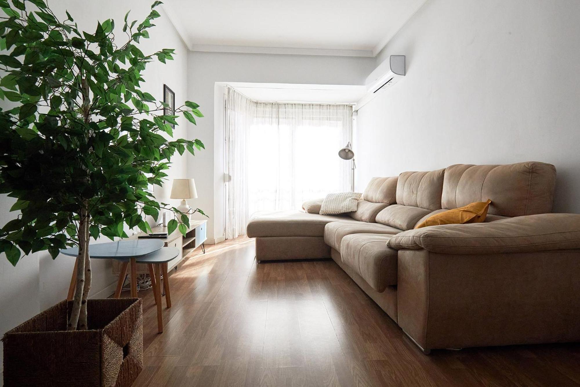 Low Cost Apartments Center Elche Eksteriør bilde