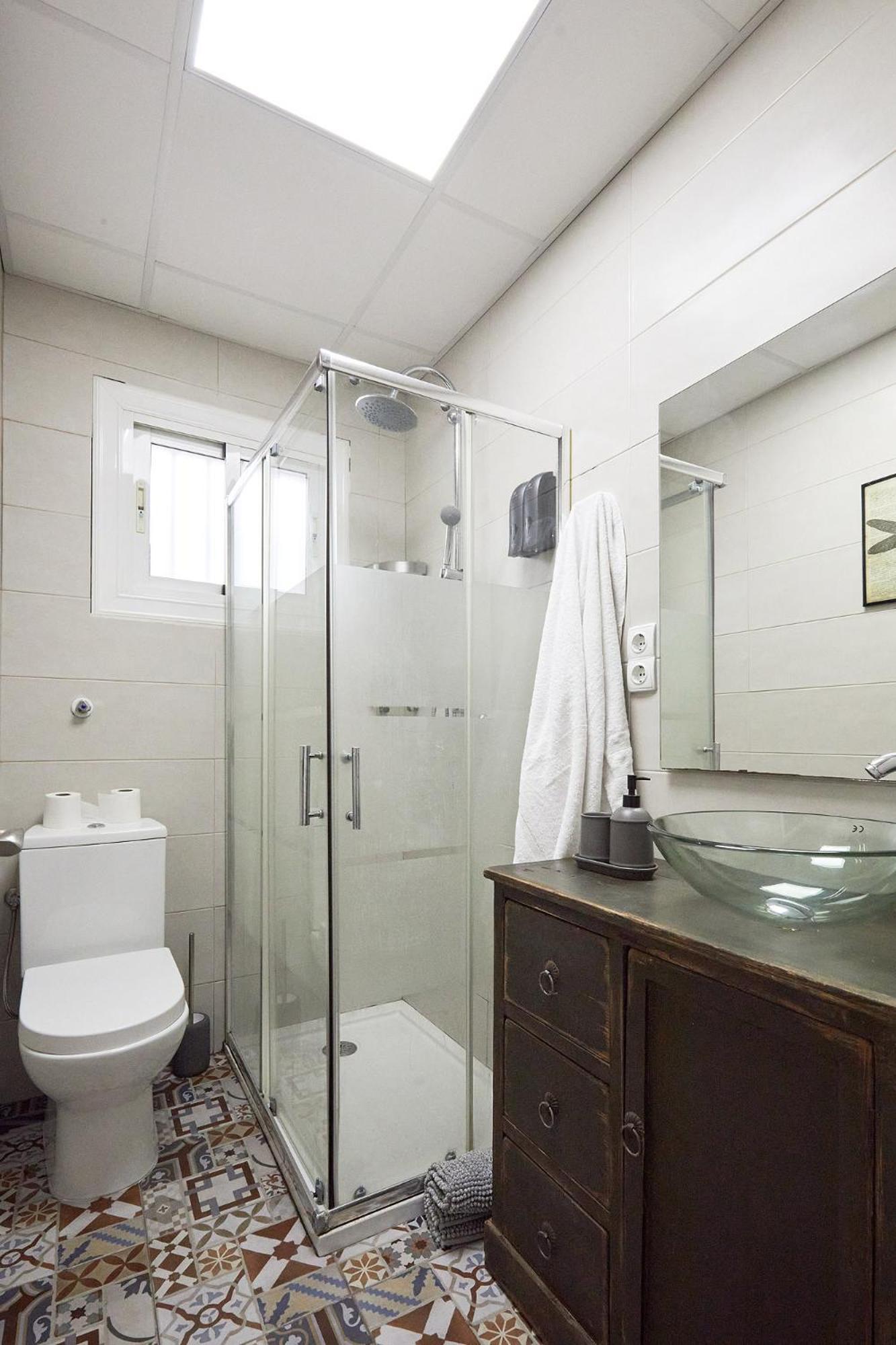 Low Cost Apartments Center Elche Eksteriør bilde